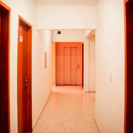Hotel Pais E Filhos São João del Rei Eksteriør billede