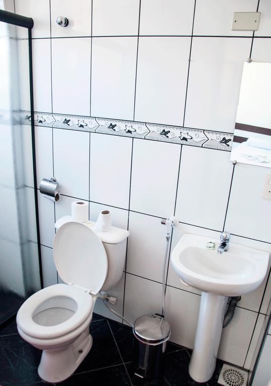 Hotel Pais E Filhos São João del Rei Værelse billede