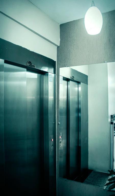 Hotel Pais E Filhos São João del Rei Eksteriør billede